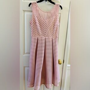 Pinky woman’s dress Size M